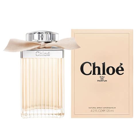 chloe signature 125ml